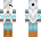 my skin 2