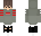 my skin geilo