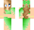 my summer skin