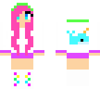 narwal girl