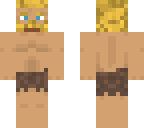 neanderthal