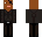 nick fury