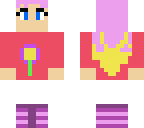 nini minecraft skin