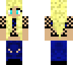 ninja girl