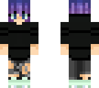 nori short arms