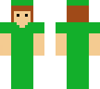 normal link