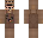 nutella bear