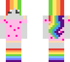 nyan girl