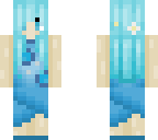 ocean girl