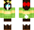 overswap chara