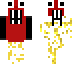 paint this ***** red