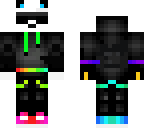 panda