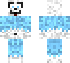 panda panfu edit
