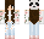panduhxp's skin