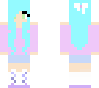 pastel-ish