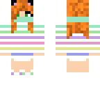 pastel panda
