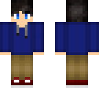 pb's new skin