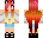 phoenix girl