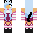 pink michi