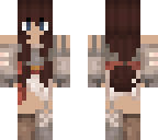 pirate girl