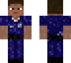 police uniform