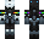 pride month iron man stealth suit