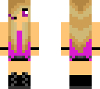 psycho_girl pink