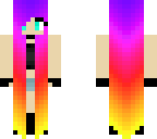 rainbow badass
