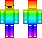 rainbows