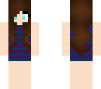 ravenclaw girl