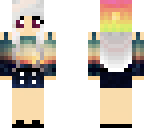 re sunset girl