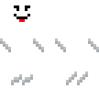 real ghost