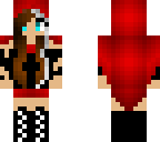 red riding hood
