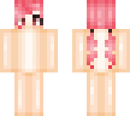 red roses - hair base