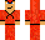 redfire