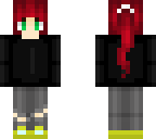 redo oc - akira kadasa