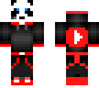 regular panda me