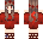 rose girl
