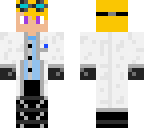 scientist