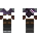 second skin