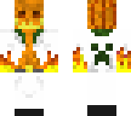 sexy pumpkin 