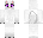 silvermoon wolf