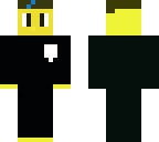 sir kane