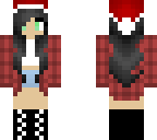 skard christmas skin