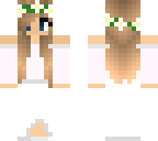 skin de chica para boda