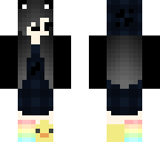 skin edit