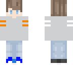 skin for marc