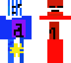 soy fans de los dos