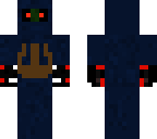 spectral soldier
