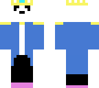 storyshift sans